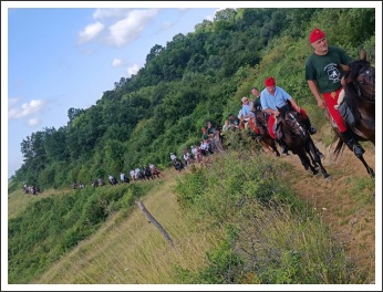 XIII. Görgei Emléktúra 