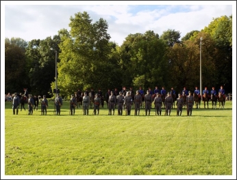 Tisztelet a hősöknek! - történelmi hadijáték