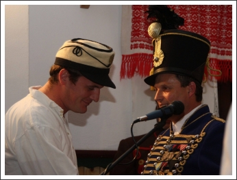 A XI. Őszi Hadjárat (fotó: Garamvölgyi György)