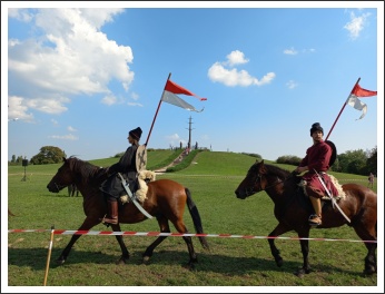 Híradás a „VÉRTES” Egyesületről