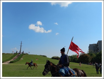 Híradás a „VÉRTES” Egyesületről