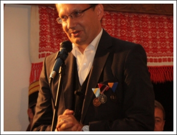 A XI. Őszi Hadjárat (fotó: Garamvölgyi György)