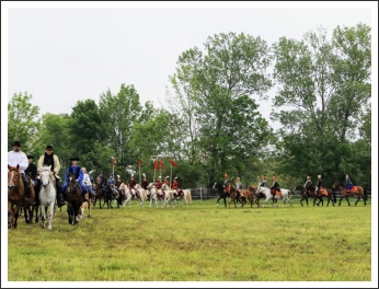 Fotó: Kovács Ivett, Élő Forrás Hagyományőrző Egyesület