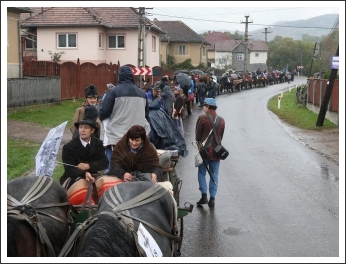 A XI. Őszi Hadjárat (fotó: Garamvölgyi György)