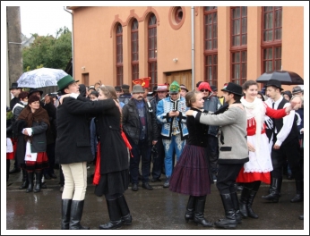 A XI. Őszi Hadjárat (fotó: Garamvölgyi György)