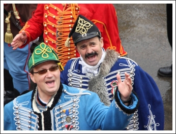 A XI. Őszi Hadjárat (fotó: Garamvölgyi György)