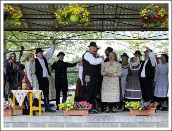 Fotó: Kovács Ivett, Élő Forrás Hagyományőrző Egyesület