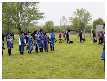 Fotó: Kovács Ivett, Élő Forrás Hagyományőrző Egyesület