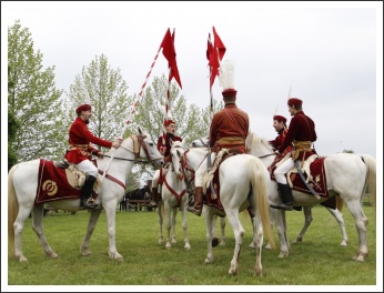 Fotó: Kovács Ivett, Élő Forrás Hagyományőrző Egyesület