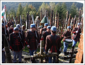 A XI. Őszi Hadjárat (fotó: Garamvölgyi György)