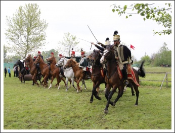 Fotó: Kovács Ivett, Élő Forrás Hagyományőrző Egyesület