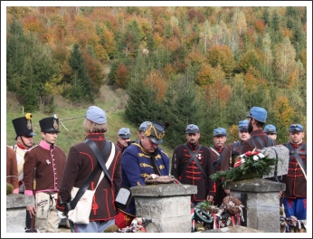 A XI. Őszi Hadjárat (fotó: Garamvölgyi György)