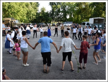 XIII. Görgei Emléktúra 