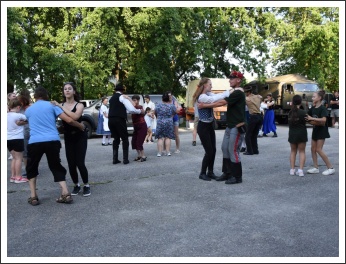 XIII. Görgei Emléktúra 