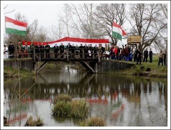 Tápióbicske 2018 (fotó: Székelyné O. Mária)