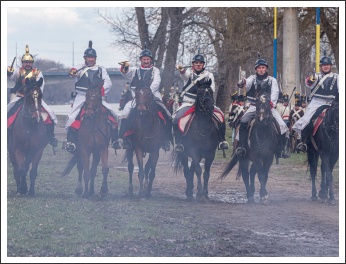 Nagy sikerrel vívtuk meg a 25. „Szolnoki csatát” (fotó: Pető István)
