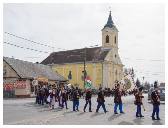 Tápióbicske 2018 (fotó: Pető István)