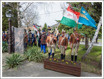 Tápióbicske 2018 (fotó: Pető István)