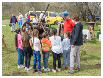 Tápióbicske 2018 (fotó: Pető István)