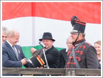 Tápióbicske 2018 (fotó: Pető István)
