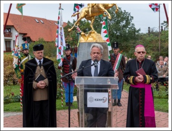 Harminc év (fotó: Pető István)