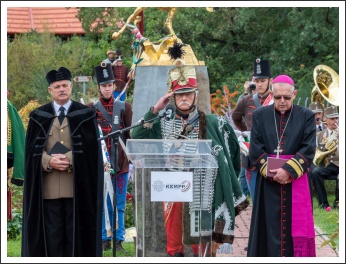Harminc év (fotó: Pető István)