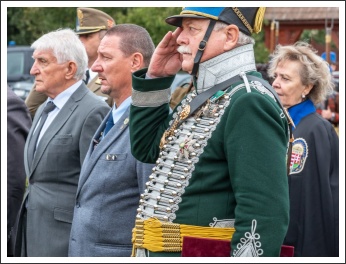 Harminc év (fotó: Pető István)
