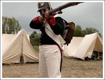 Szőregi csata - Hadtörténeti nap