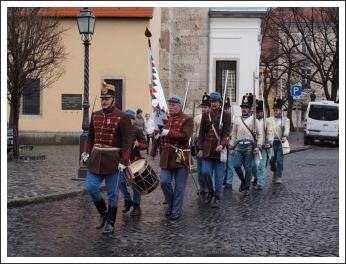 Forradalmi Forgatag a Hadtörténeti Múzeumban