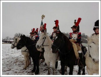 Austerlitz 2018 - Helyszíni beszámoló (fotó: Hornyák Gábor)
