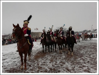 Austerlitz 2018 - Helyszíni beszámoló (fotó: Hornyák Gábor)