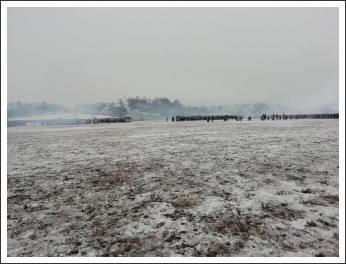 Austerlitz 2018 - Helyszíni beszámoló (fotó: Hornyák Gábor)