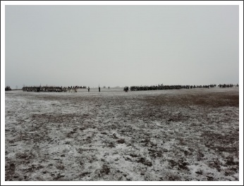 Austerlitz 2018 - Helyszíni beszámoló (fotó: Hornyák Gábor)