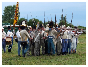 Szőregi csata - Hadtörténeti nap