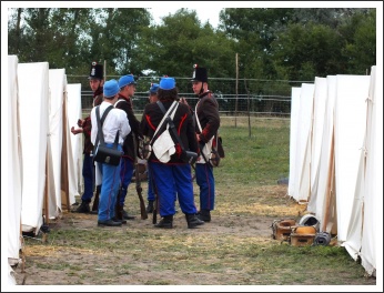 Szőregi csata - Hadtörténeti nap