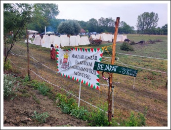 Szőregi csata - Hadtörténeti nap