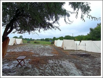 Szőregi csata - Hadtörténeti nap