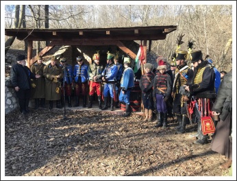 Utolsó Huszárok Emléktúra, 2024