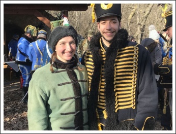 Utolsó Huszárok Emléktúra, 2024