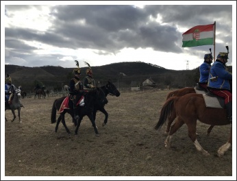 Utolsó Huszárok Emléktúra, 2024
