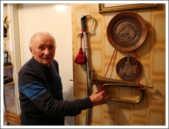 Magyar Takarodó: Csrép József (1922-2019) emlékére